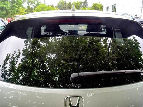 Used 2023 Honda HR-V Sport image 6
