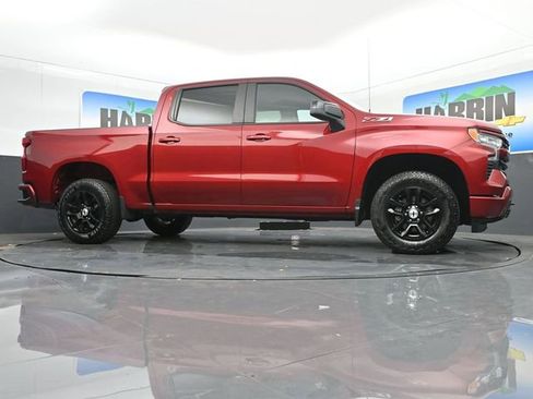 Used 2023 Chevrolet Silverado 1500 RST w/ Z71 Off-Road Package image 22