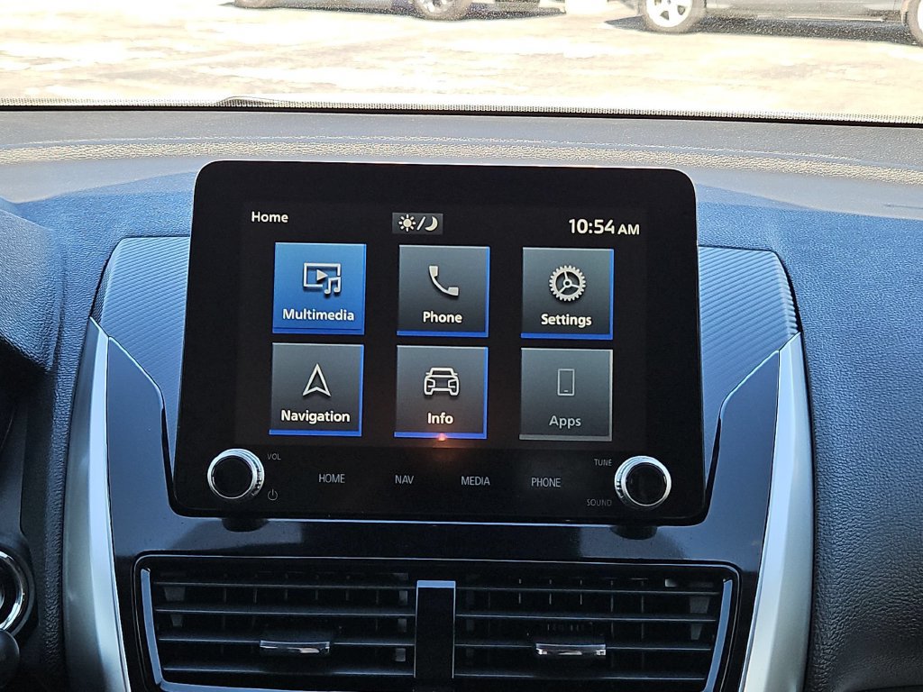 Used 2025 Mitsubishi Eclipse Cross SE AWD/4WD image 18