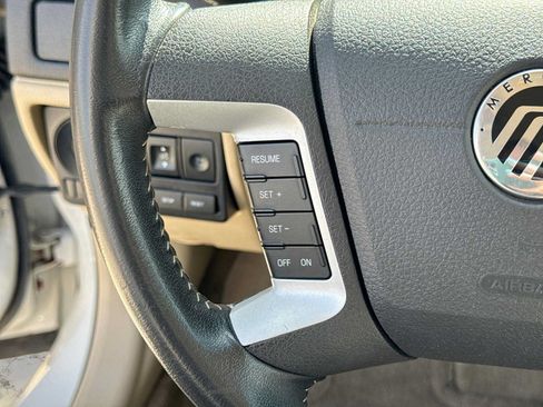 Used 2010 Mercury Milan FWD image 22