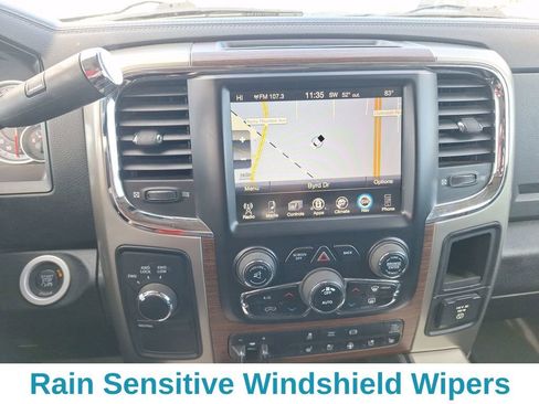 Used 2013 RAM 2500 Laramie w/ Convenience Group image 19