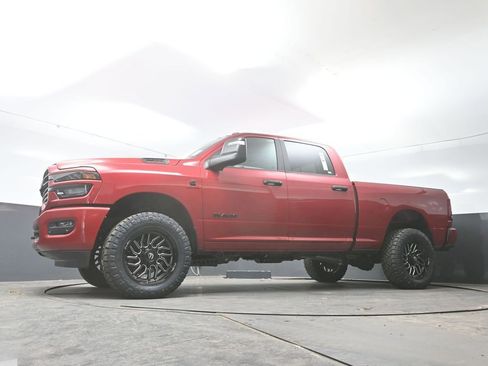 New 2026 RAM 2500 Big Horn image 49