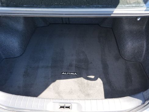 Used 2021 Nissan Altima 2.5 S FWD image 27