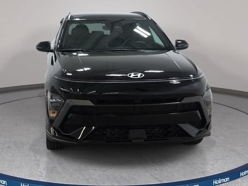 Used 2024 Hyundai Kona N Line AWD/4WD image 3