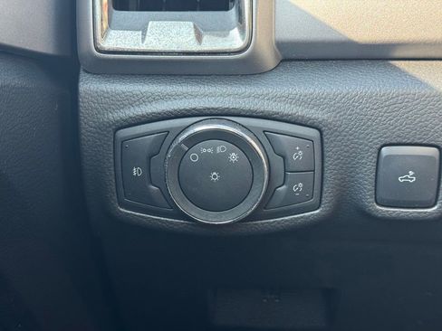 Used 2019 Ford Ranger XLT w/ Equipment Group 302A Luxury image 33