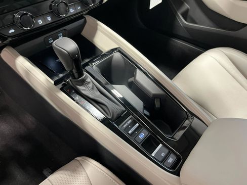 New 2026 Honda Accord EX-L image 24