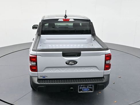 New 2025 Ford Maverick XLT w/ Equipment Group 301A image 40