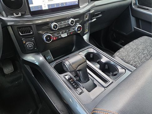 Certified 2023 Ford F150 Tremor image 25