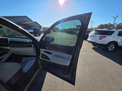 Used 2021 Kia Telluride EX w/ Towing Package image 11