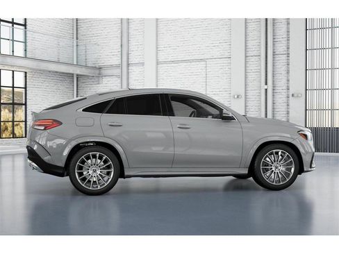 New 2026 Mercedes-Benz GLE 450 4MATIC image 17