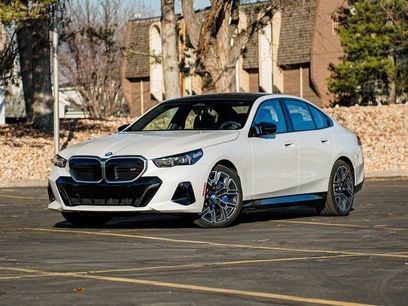 Used 2024 BMW i5 M60 w/ Premium Package