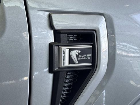 New 2025 Ford F150 Lariat w/ Equipment Group 501A Mid image 26