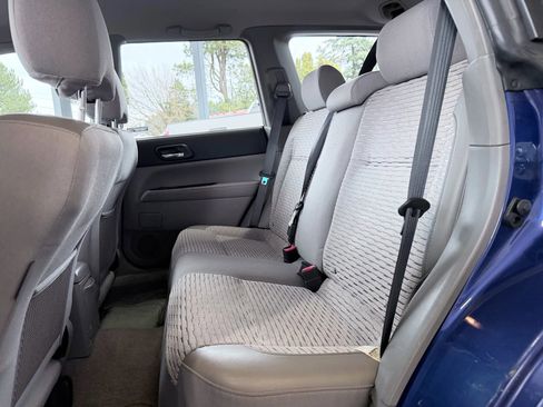 Used 2004 Subaru Forester 2.5XS image 19