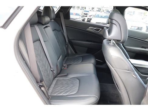 Used 2023 Kia Sportage X-Line w/ X-Line Premium Package image 25