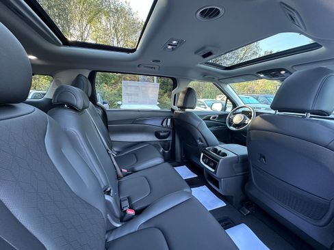 New 2026 Kia Carnival SX image 18