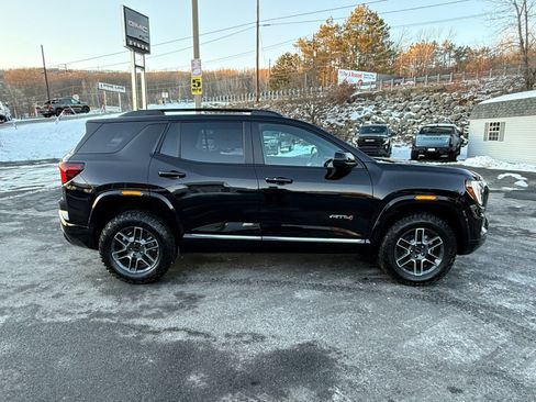 New 2026 GMC Terrain AT4 w/ LPO, Floor Liner Package image 6