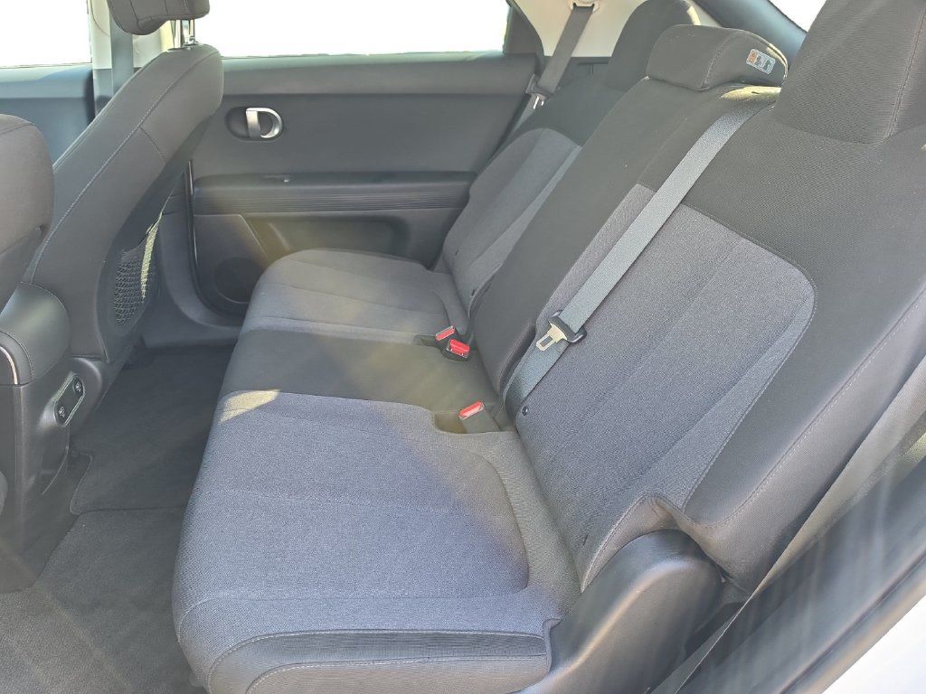Certified 2024 Hyundai Ioniq 5 SEL RWD image 15
