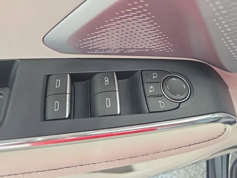 Used 2024 GMC Acadia Denali w/ Super Cruise Package AWD/4WD image 29