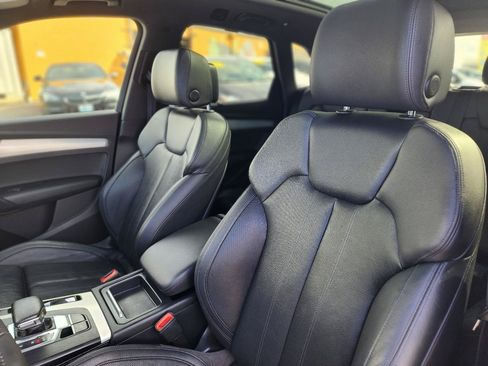 Used 2018 Audi Q5 Prestige AWD/4WD image 15