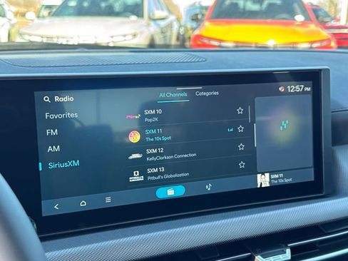 New 2026 Hyundai Sonata SEL AWD/4WD image 17