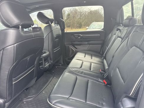 Used 2024 RAM 1500 Limited image 32