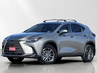 Used 2025 Lexus NX 350 AWD w/ Cold Area Package