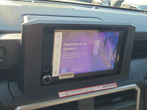 Certified 2025 Toyota Tacoma SR image 25