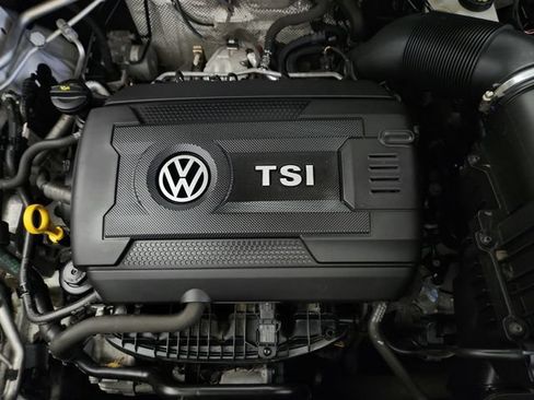Used 2023 Volkswagen Atlas SE AWD/4WD image 35