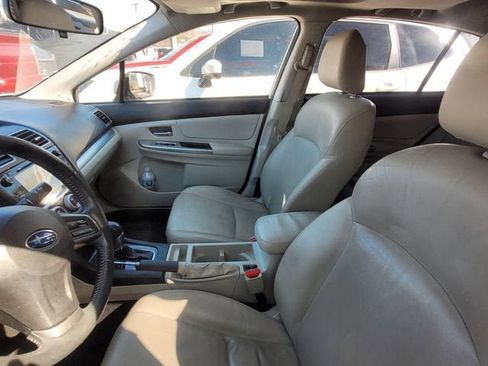 Used 2015 Subaru Crosstrek Touring image 9