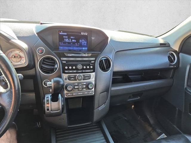 Used 2013 Honda Pilot EX-L image 14