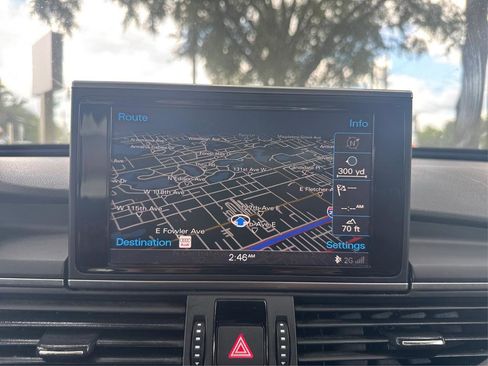 Used 2015 Audi A6 2.0T Premium image 38