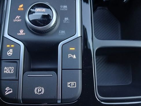 New 2026 Kia Sorento SX Prestige AWD/4WD image 20