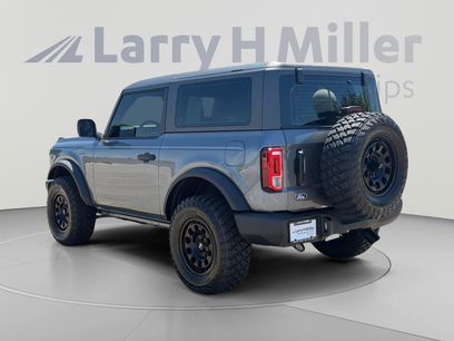 Used 2026 Ford Bronco 2-Door