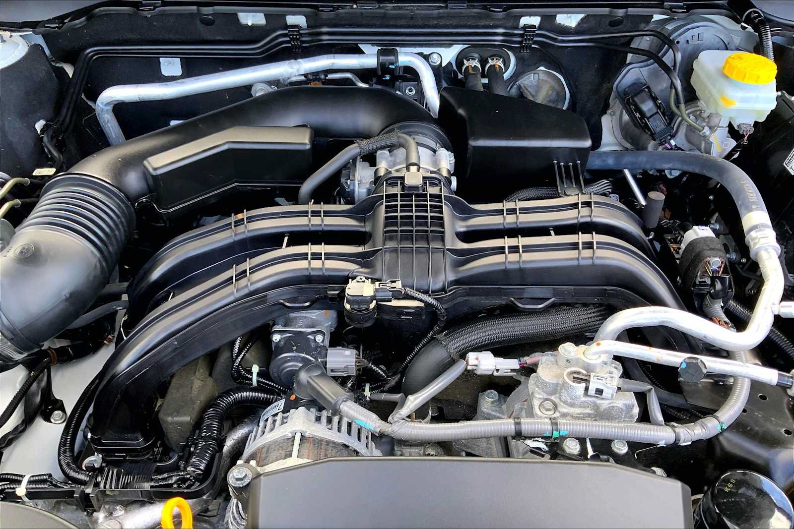 Certified 2024 Subaru Outback AWD/4WD image 29