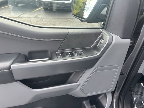 Used 2024 Ford F150 XLT w/ Mobile Office Package image 13