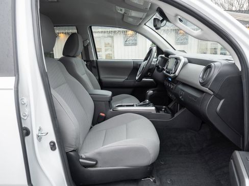 Used 2023 Toyota Tacoma SR5 image 37