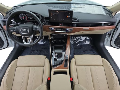 Used 2023 Audi A5 2.0T Premium Plus w/ Premium Plus image 9