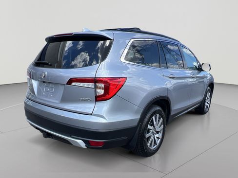 Used 2021 Honda Pilot EX-L image 5
