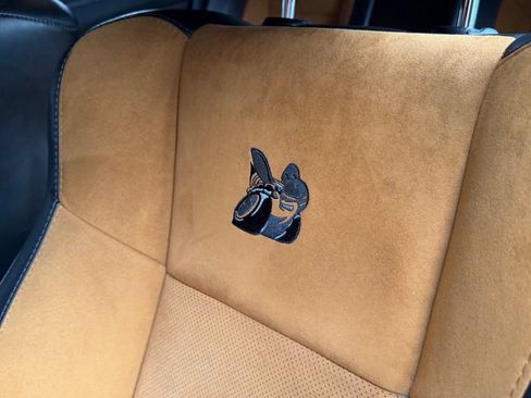 Used 2022 Dodge Charger Scat Pack w/ Plus Group RWD image 34
