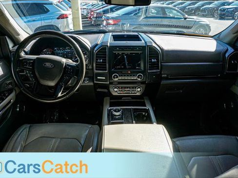Used 2018 Ford Expedition Limited image 27