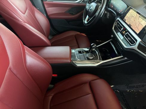Used 2022 BMW 430i Gran Coupe w/ Premium Package 2 RWD image 14