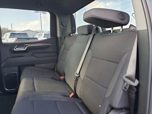 New 2026 Chevrolet Silverado 1500 LT image 10