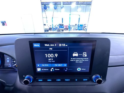 Used 2023 Hyundai Kona SE AWD/4WD image 24