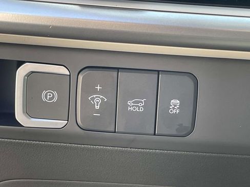 Certified 2026 Hyundai Santa Fe SEL FWD image 16