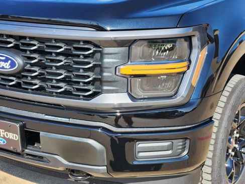 New 2025 Ford F150 STX image 9
