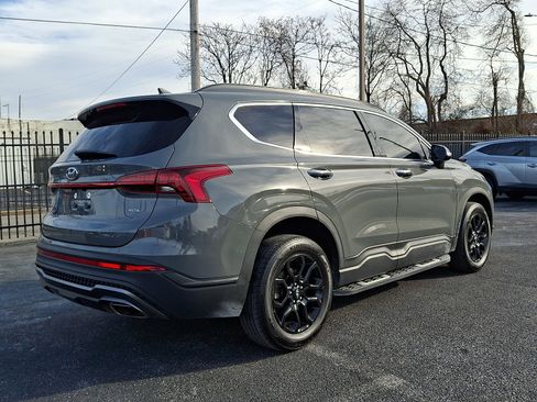 Certified 2023 Hyundai Santa Fe XRT w/ Cargo Package image 6