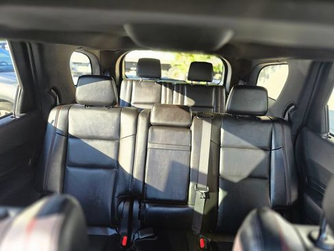 Used 2023 Dodge Durango GT AWD/4WD image 14