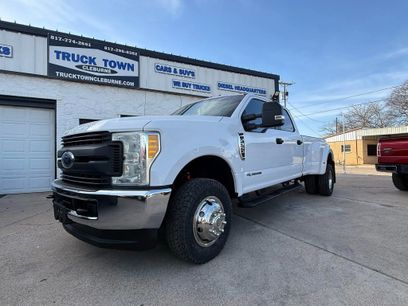 Used 2017 Ford F350 XL w/ Power Equipment Group