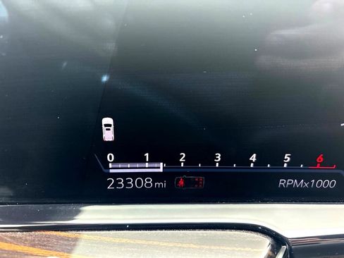 Used 2023 Cadillac Escalade Sport w/ Touring Package image 15