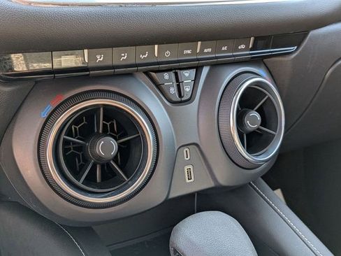 Used 2023 Chevrolet Blazer LT w/ Midnight/Sport Edition image 22